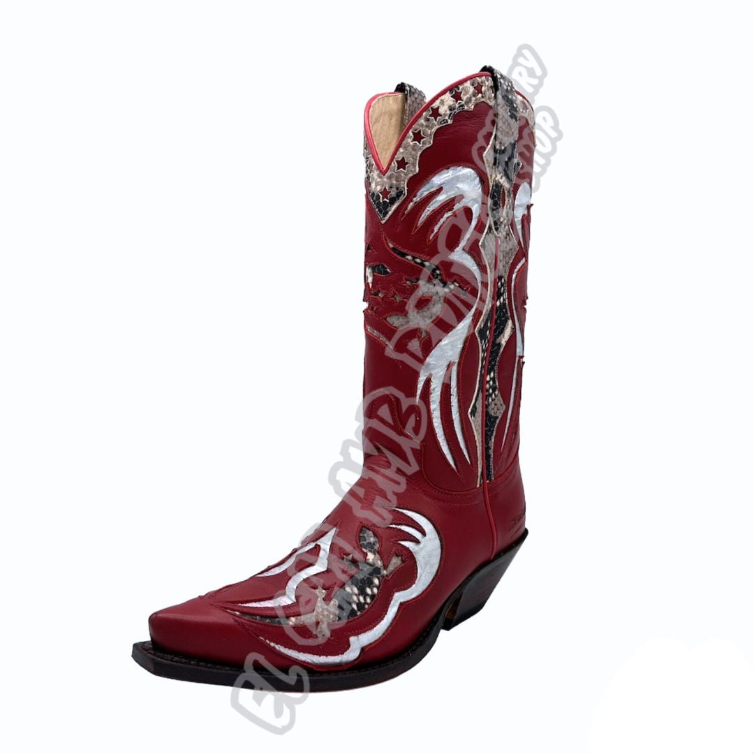 El Gat amb Botes - Platja d'Aro - Shop Online - Botas - David Villellas - Sendra 13396 Napa Rodas