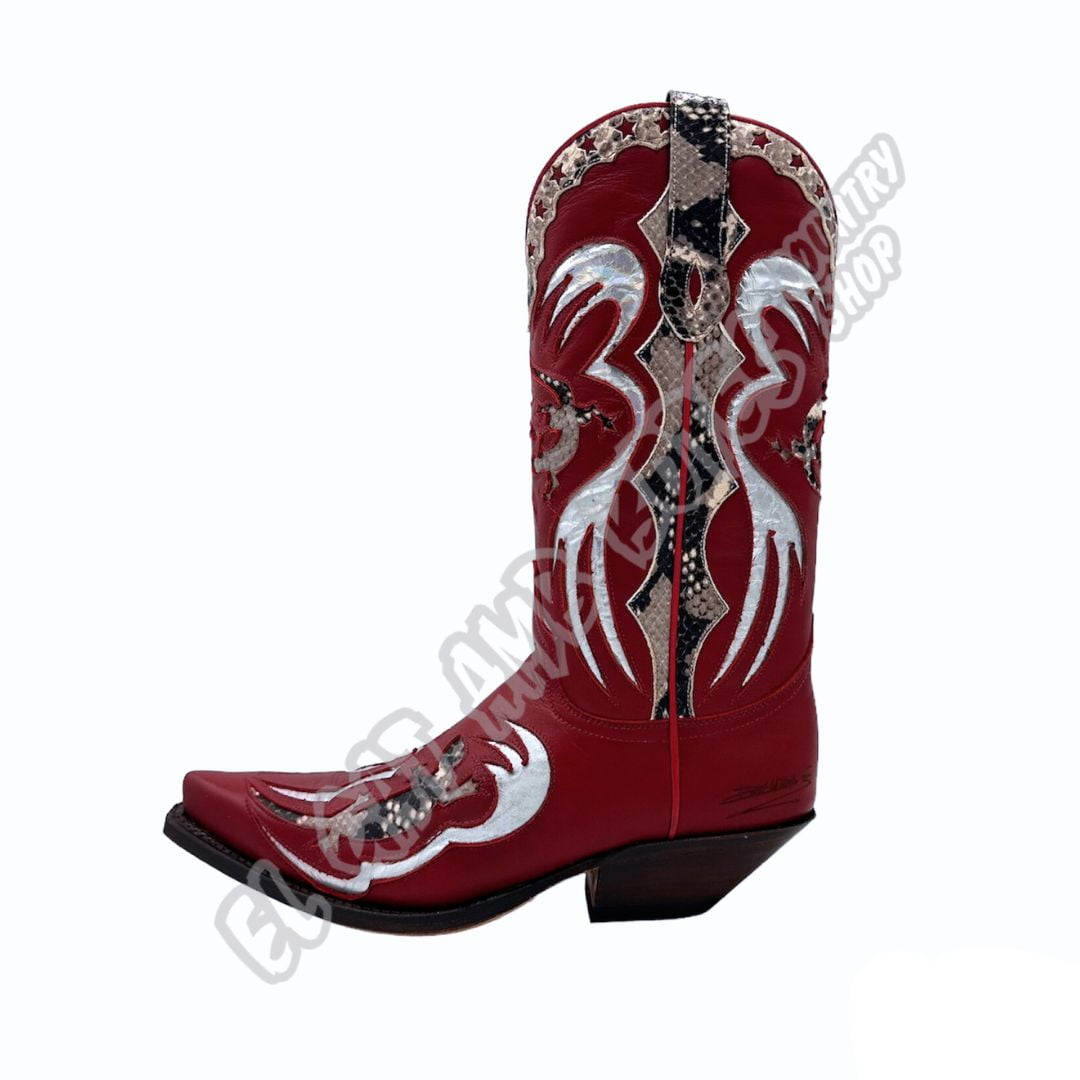 El Gat amb Botes - Platja d'Aro - Shop Online - Botas - David Villellas - Sendra 13396 Napa Rodes