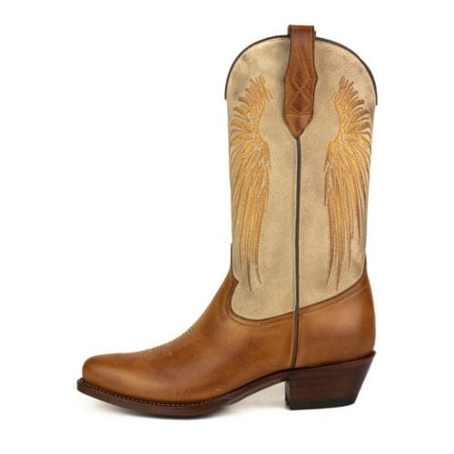 El-Gat-Amb-Boats-Platja-Daro-Shop-Online-Boots-Mayura-Boots-2666-Wings-Rony-Totem-Afelpado-Crudo