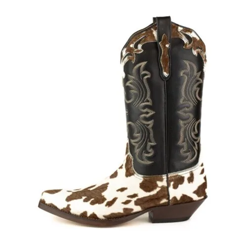 El-Gat-Amb-Boats-Platja-Daro-Shop-Online-Boots-Mayura-Boots-2661-Horsy-Box-Black