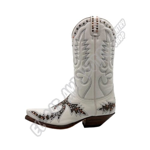 El-Gat-Amb-Botes-Platja-Daro-Shop-Online-Boots-Sendra-11839-Boots-Softanil-Avorio