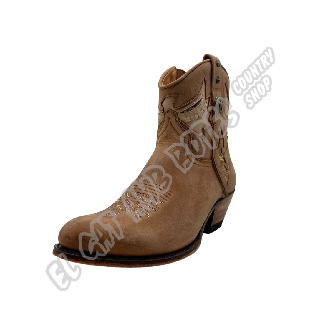 El-Gat-Amb-Botes-Platja-Daro-Shop-Online-Botas-Sendra-14034P-Floter-Tang-Lavado