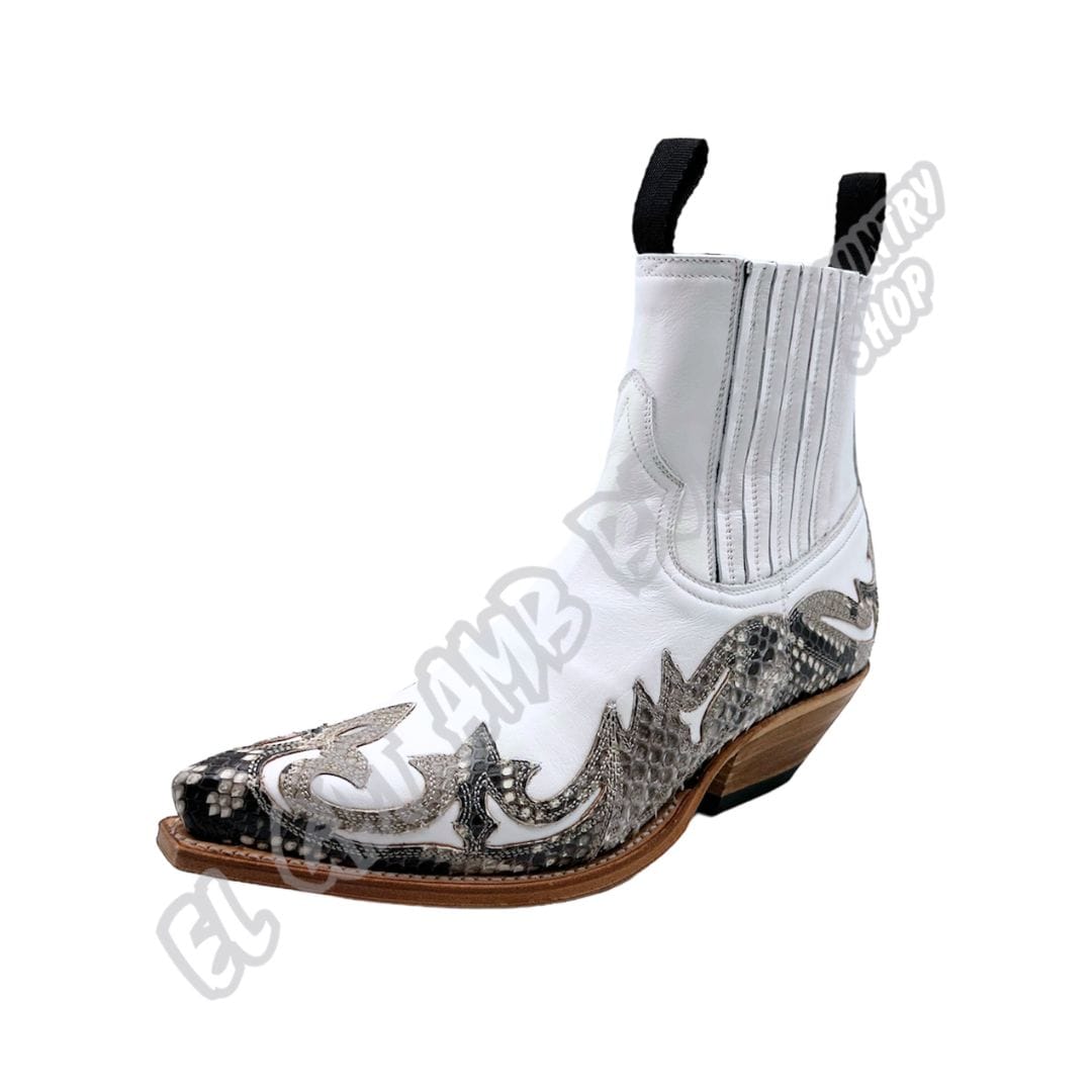 El-Gat-Amb-Botes-Platja-Daro-Shop-Online-Botas-Sendra-4660P-Garduna-Blanco