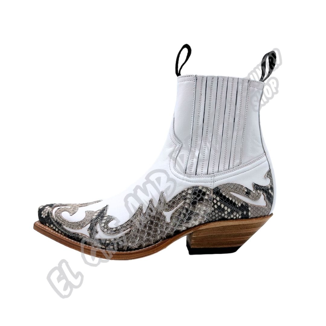 El-Gat-Amb-Botes-Platja-Daro-Shop-Online-Botas-Sendra-4660P-Garduna-Blanco