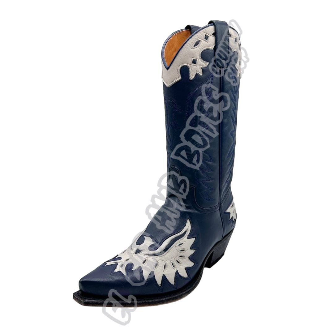 El-Gat-Amb-Botes-Platja-Daro-Shop-Online-Botas-Sendra-8997-Cotton-Atlantic