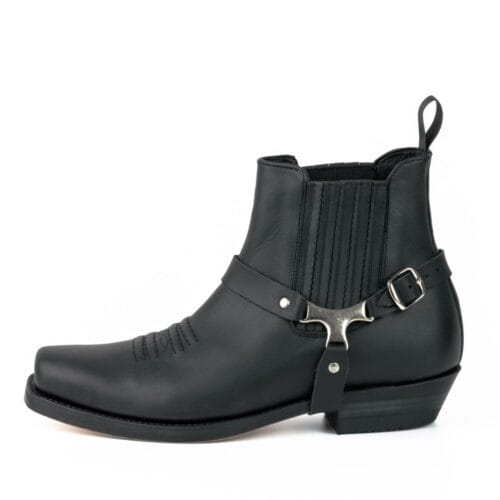 El-Gat-Amb-Boots-Platja-Daro-Shop-Online-Boots-Mayura-24-Pull-Grass-Black