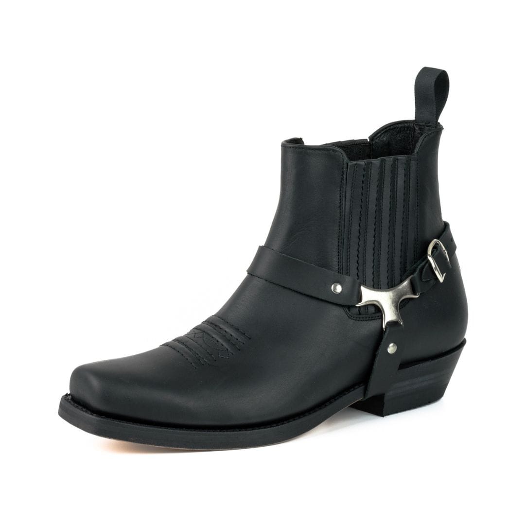 El-Gat-Amb-Botes-Platja-Daro-Shop-Online-Botines-Mayura-24-Pull-Grass-Negro