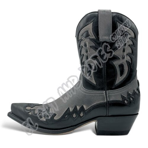 El-Gat-Amb-Botes-Platja-Daro-Shop-Online-Botas-Sendra-11283-Salvaje-Acacia-Noir-Betun