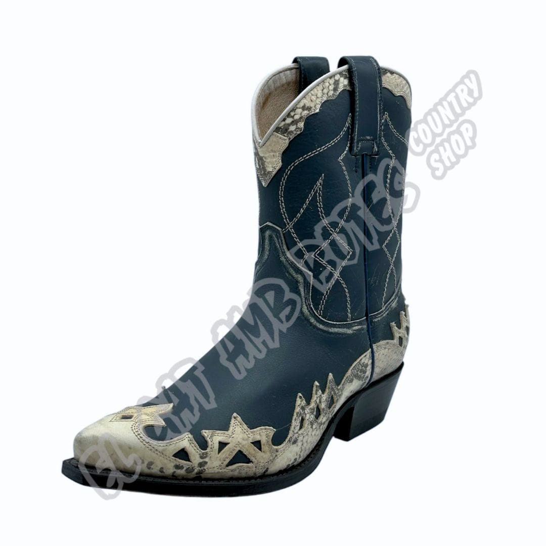 El-Gat-Amb-Botes-Platja-Daro-Shop-Online-Botas-Sendra-15433-Raspado-Blue