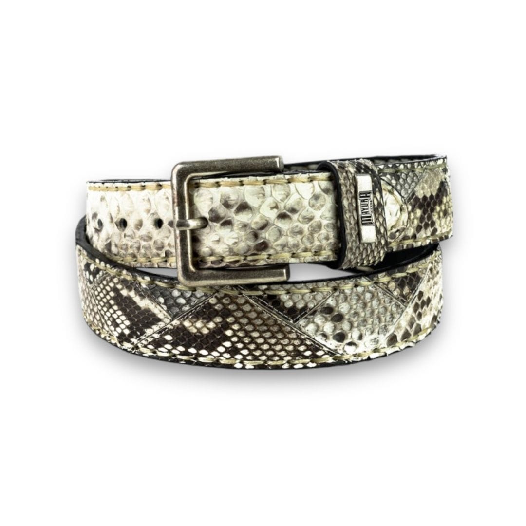 El-Gat-Amb-Botes-Platja-Daro-Shop-Online-Cinturones-Mayura-Boots-1020-Pyton-White