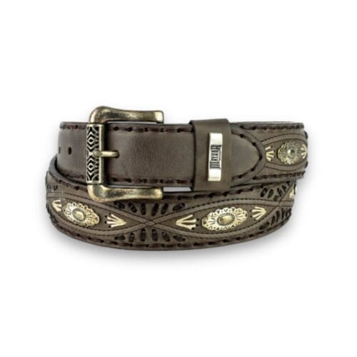 El-Gat-Amb-Boats-Platja-Daro-Shop-Online-Belts-Mayura-Boots-338-Vacuna-Castana