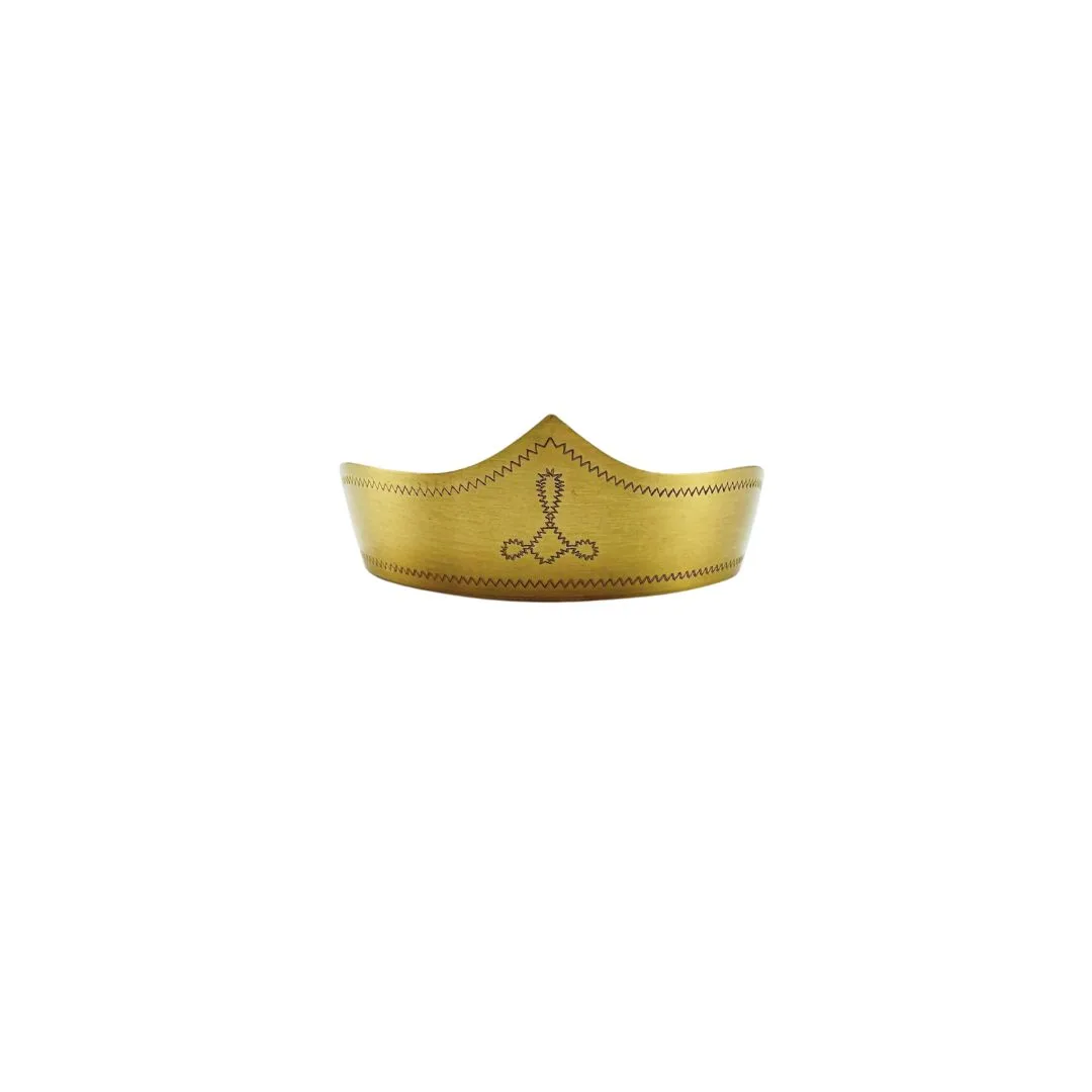 El-Gat-Amb-Botes-Platja-Daro-Shop-Online-Complementos-Sendra-Talonera-Grabada-Oro