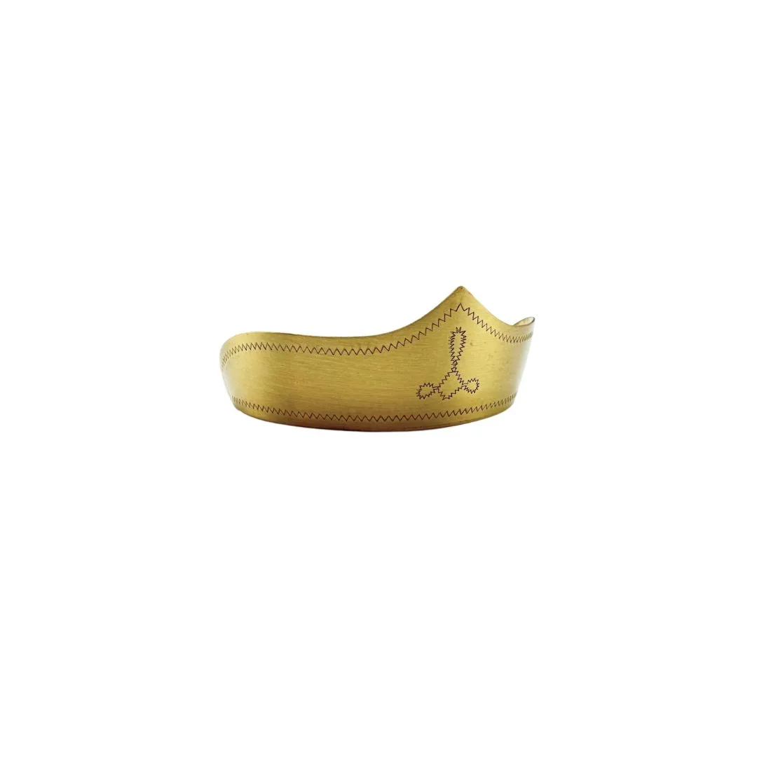 El-Gat-Amb-Botes-Platja-Daro-Shop-Online-Complementos-Sendra-Talonera-Grabada-Oro
