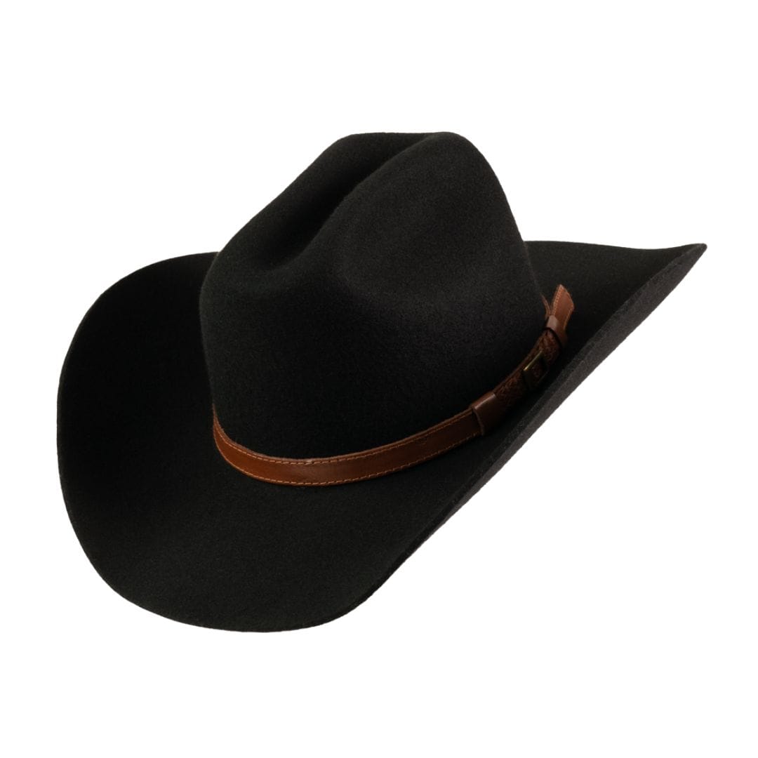 El-Gat-Amb-Botes-Platja-Daro-Shop-Online-Sombreros-FernandezyRoche-19227-Toro-Felt-0000-Negro