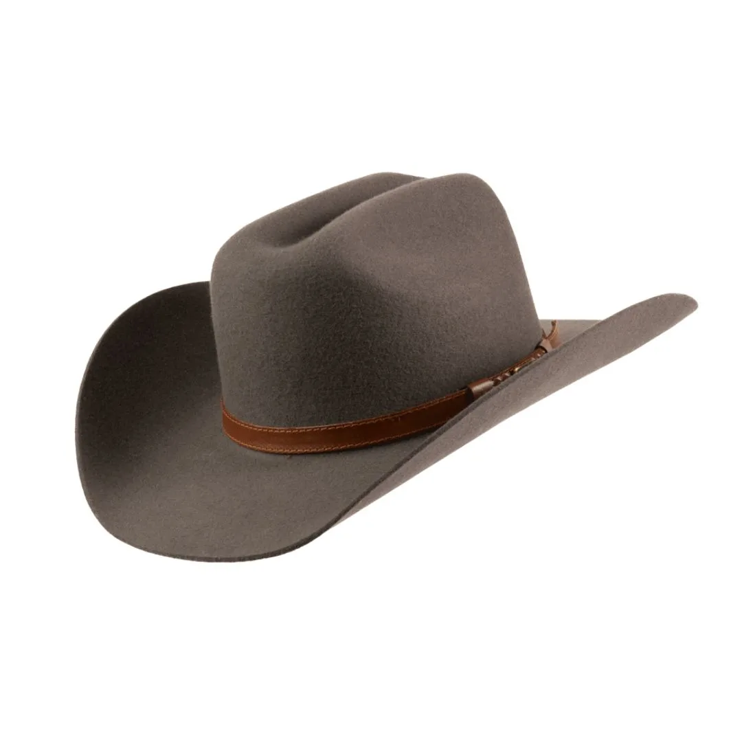 El-Gat-Amb-Botes-Platja-Daro-Shop-Online-Sombreros-FernandezyRoche-19227-Toro-Felt-4402-Acero