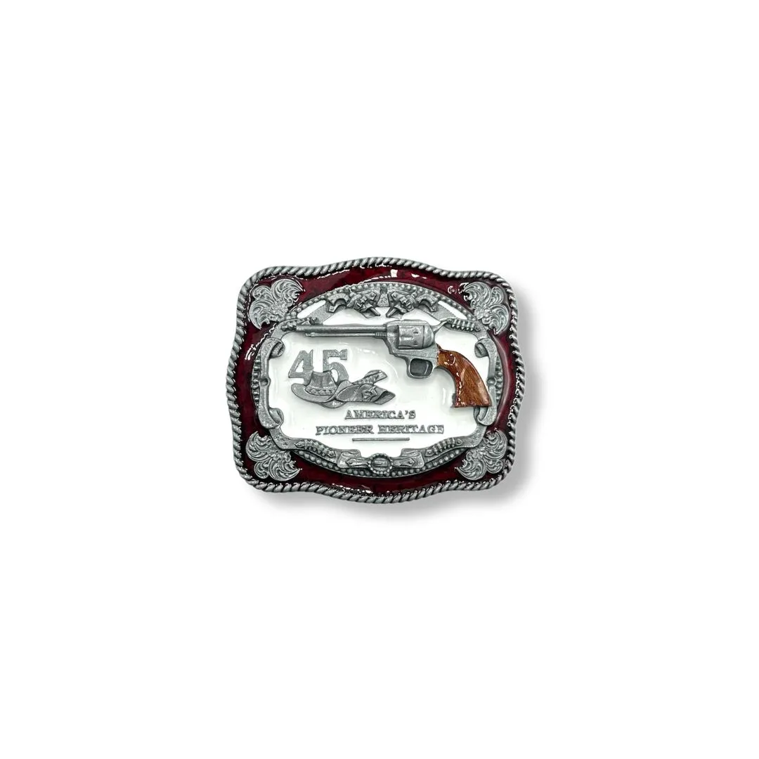 El-Gat-Amb-Botes-Platja-Daro-Shop-Online-Complementos-Hebilla 45 Gun