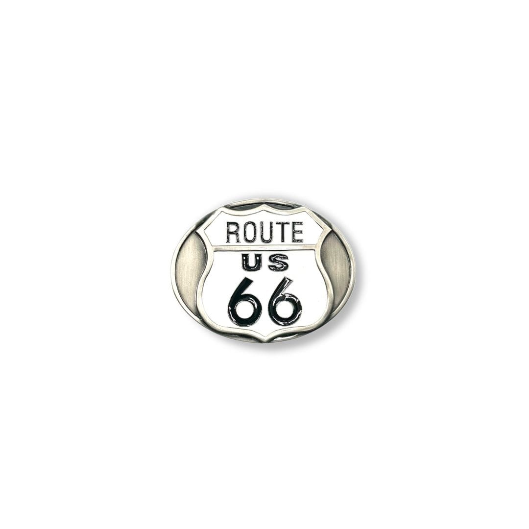 El-Gat-Amb-Botes-Platja-Daro-Shop-Online-Complementos-Hebilla Route 66