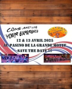 El Gat Amb Botes - Eventos -The Experience 2025