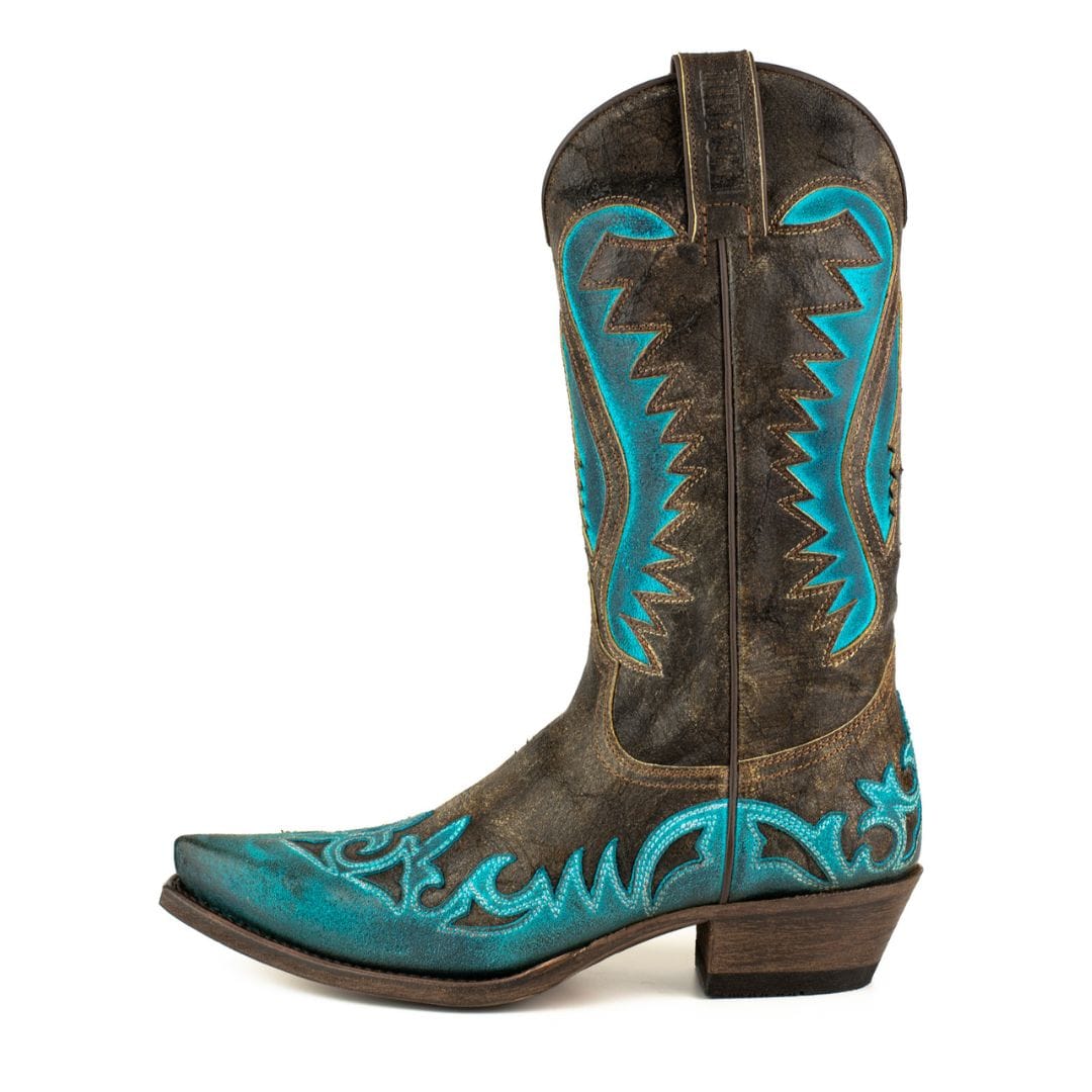 El-Gat-Amb-Botes-Platja-Daro-Shop-Online-Botas-Mayura-2567-S-M13-Palmas-Testa-Suede-Turquesa