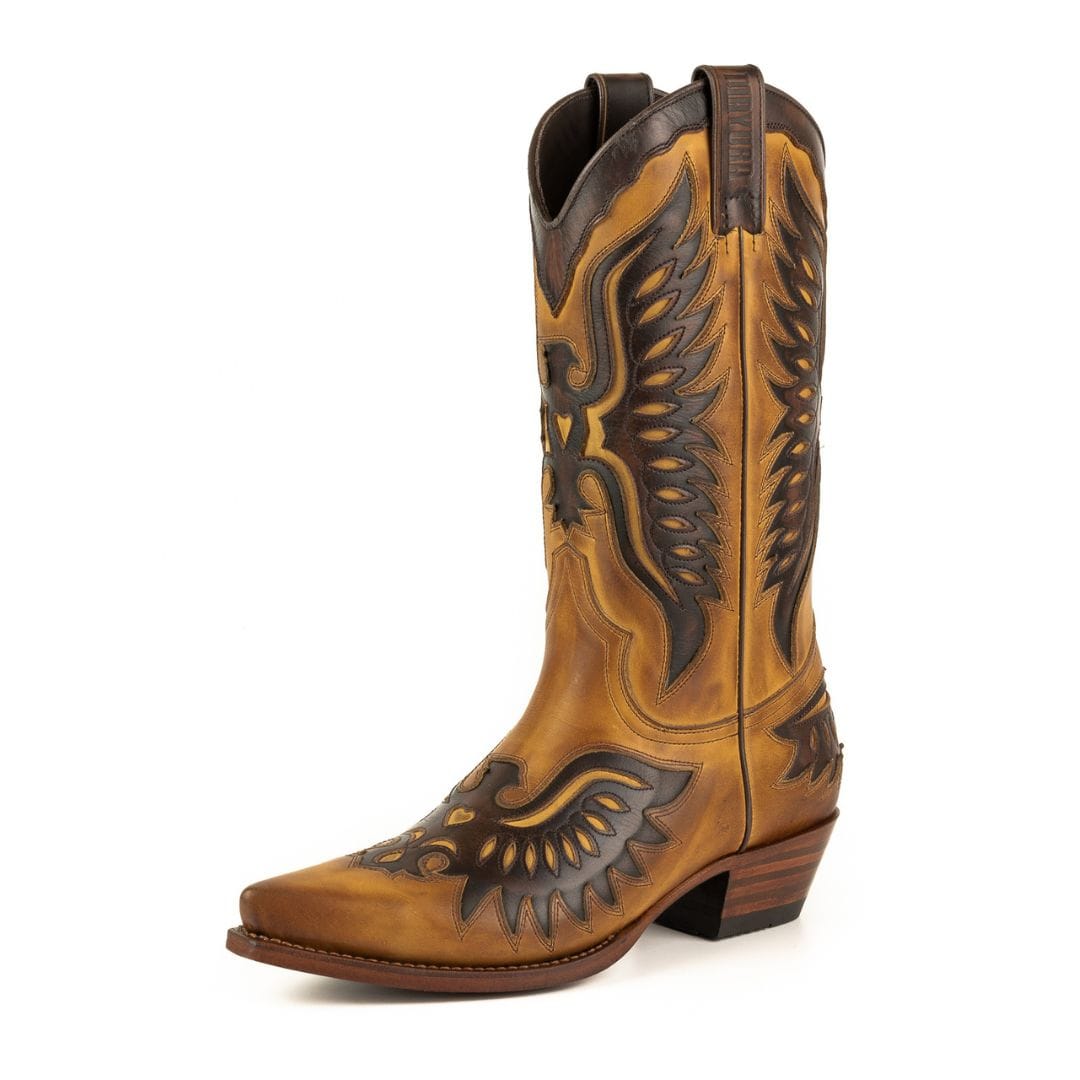 El-Gat-Amb-Botes-Platja-Daro-Shop-Online-Botas-Mayura-2626-S-Eagle-Rony-Totem-Old-Manchado