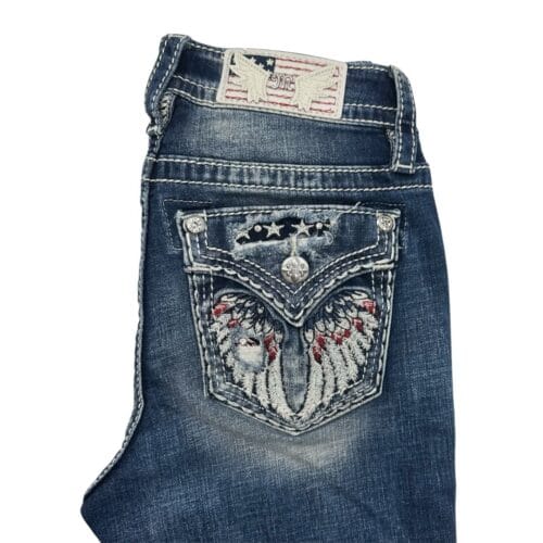 El-Gat-Amb-Boats-Platja-Daro-Shop-Online-Accessories-Jeans-Women-MissMe-American-Wings