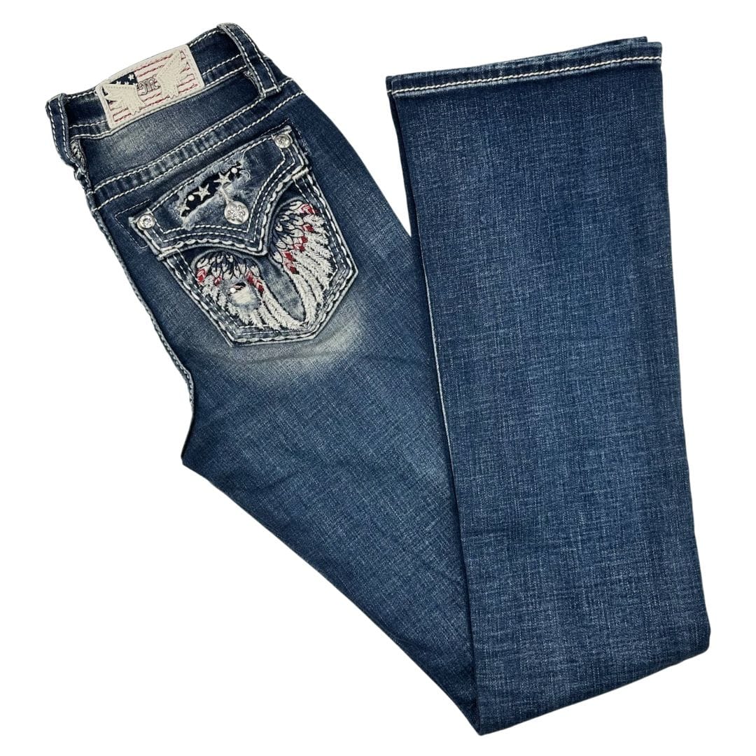 El-Gat-Amb-Botes-Platja-Daro-Shop-Online-Complementos-Jeans-Mujer-MissMe-American-Wings