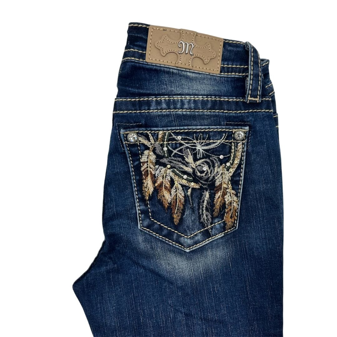 El-Gat-Amb-Botes-Platja-Daro-Shop-Online-Complementos-Jeans-Mujer-MissMe-Dreamcatcher