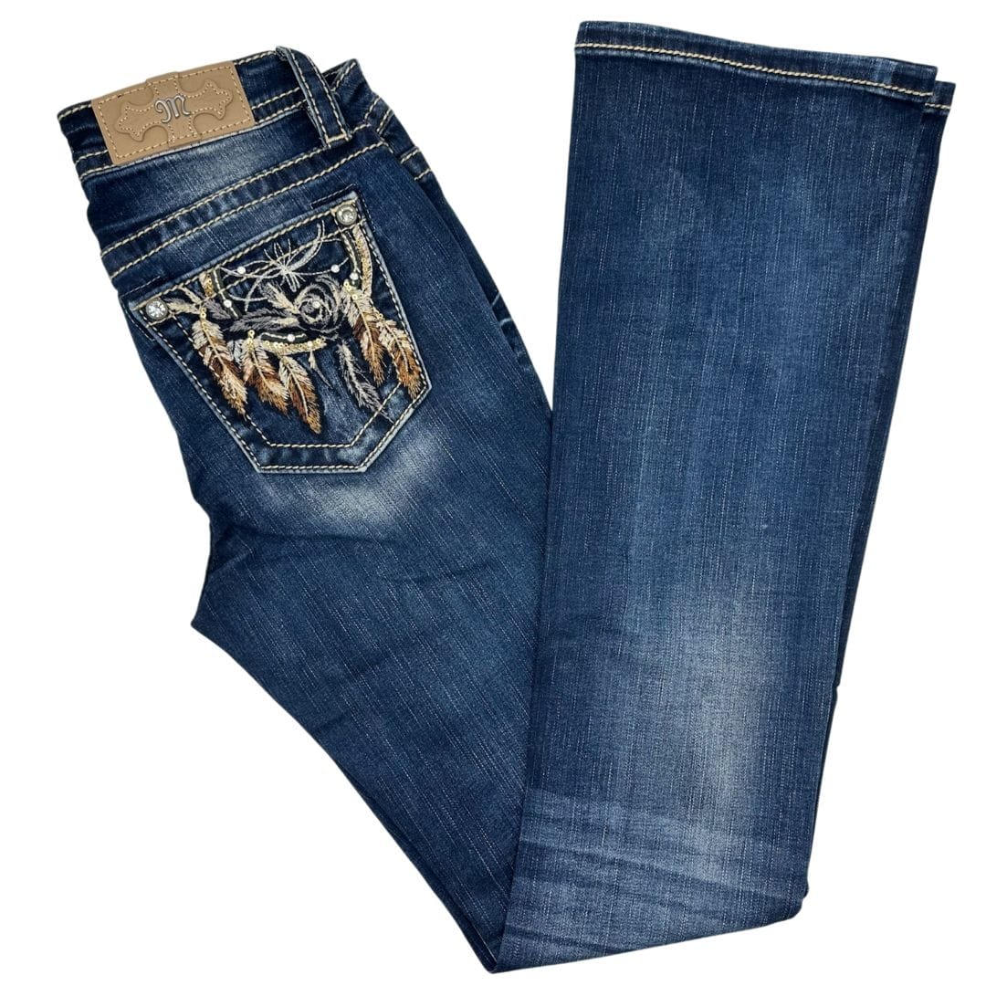 El-Gat-Amb-Botes-Platja-Daro-Shop-Online-Complementos-Jeans-Mujer-MissMe-Dreamcatcher