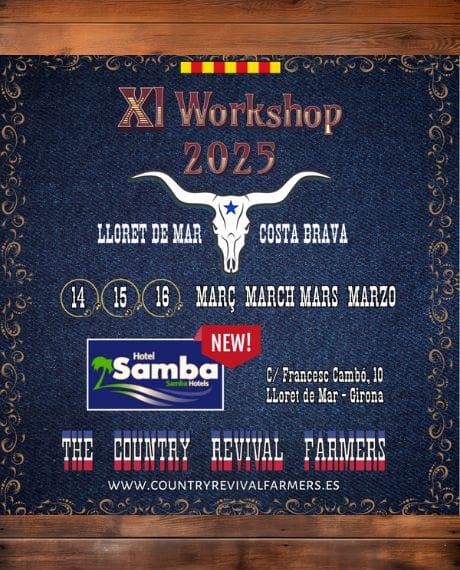 El-Gat-amb-Botes-Eventos-The-Country-Revival-Farmers-XI-Workshop-2025
