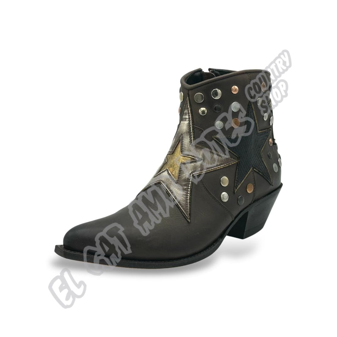 El-Gat-Amb-Botes-Platja-Daro-Shop-Online-Botines-Sendra-15505-Flota-Chocolate-Marmol