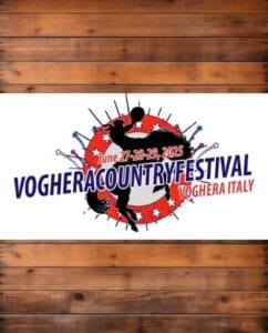 El Gat Amb Botes - Eventos - Voghera Country Festival 2025