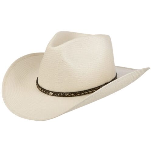 El-Gat-Amb-Boats-Platja-Daro-Shop-Online-Hats-Stetson-3698901-Pittsfield-Western-Toyo-71-Offwhite