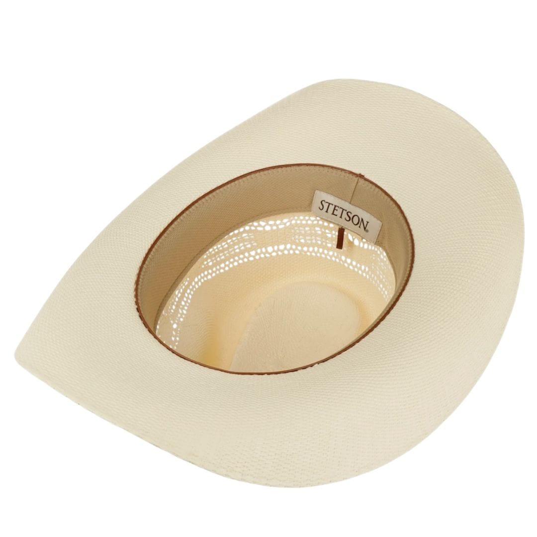 El-Gat-Amb-Botes-Platja-Daro-Shop-Online-Sombreros-Stetson-3698902-Western-Vented-Toyo-71-Offwhite