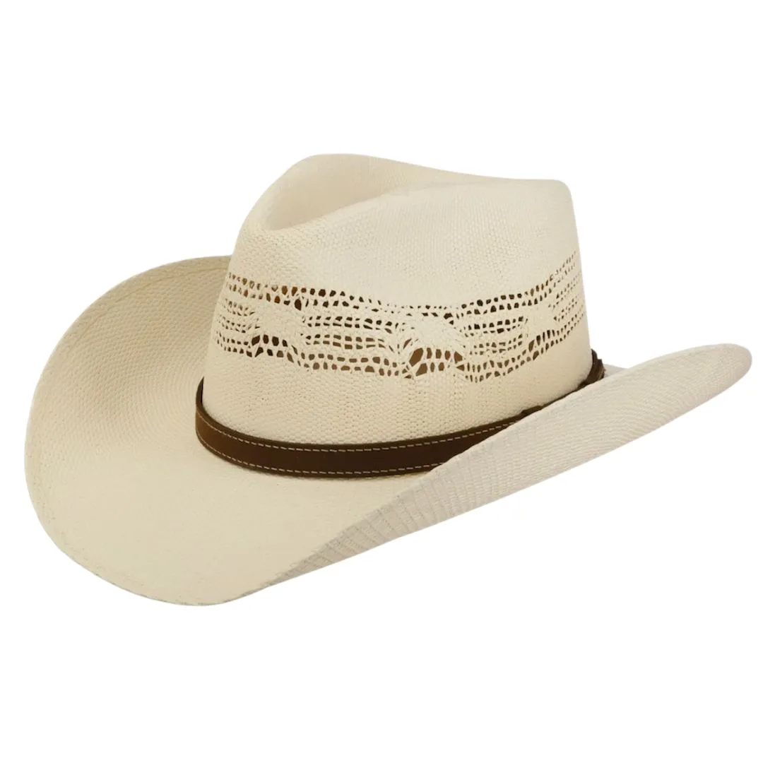 El-Gat-Amb-Botes-Platja-Daro-Shop-Online-Sombreros-Stetson-3698902-Western-Vented-Toyo-71-Offwhite