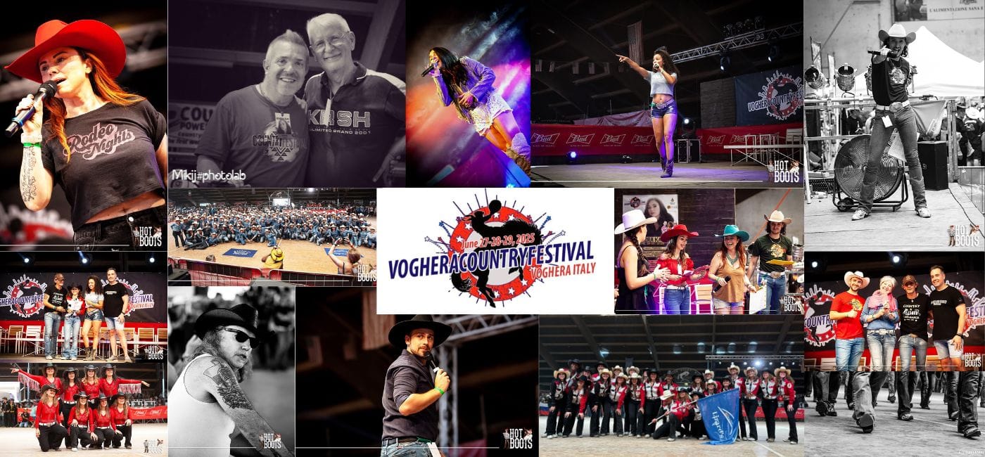 El Gat amb Botes - Blog - Voghera Country Festival 2025