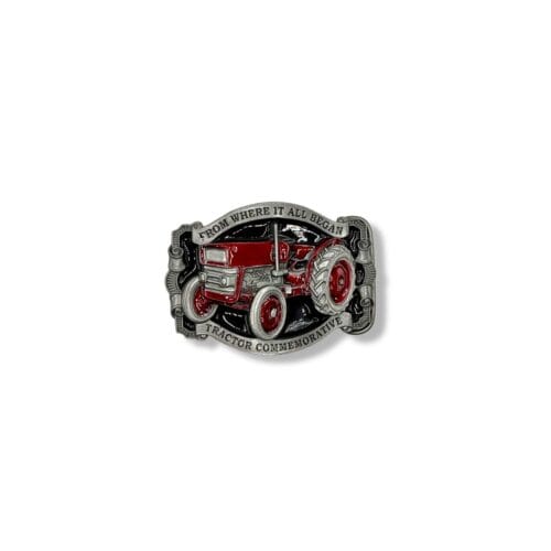 El-Gat-Amb-Bots-Platja-Daro-Shop-Online-Complements-Sivella-Tractor-Commemorative