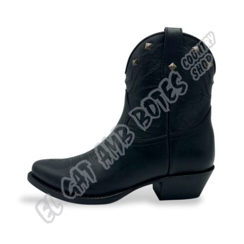 El-Gat-Amb-Boats-Platja-Daro-Shop-Online-Boot-Mayura-2688-Pull-Grass-Black