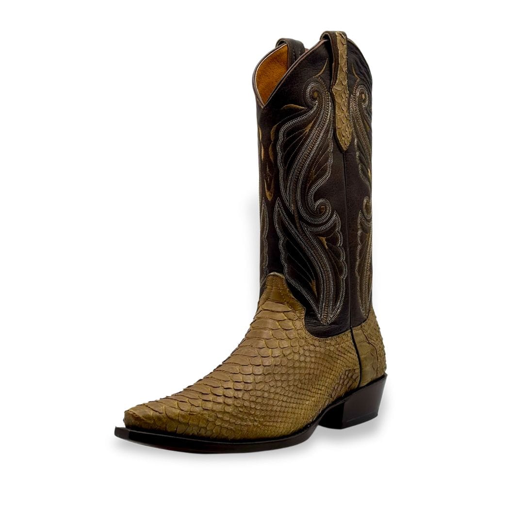 El-Gat-Amb-Botes-Platja-Daro-Shop-Online-Bota-Sendra-4Tall-Snake-Musgo