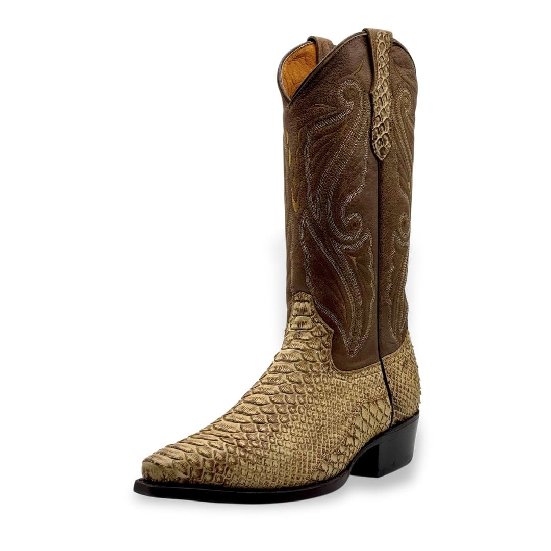 El-Gat-Amb-Botes-Platja-Daro-Shop-Online-Bota-Sendra-5Tall-Snake-Amarillo-Viejo