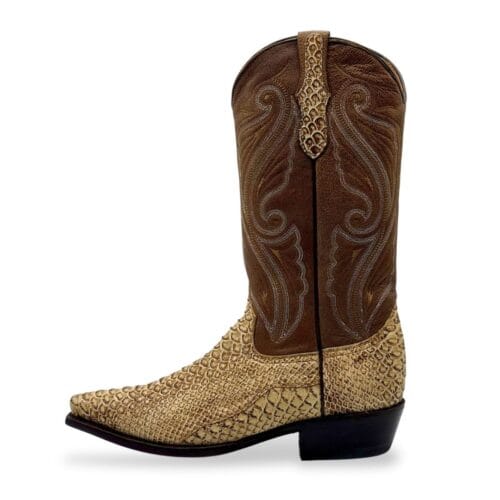 El-Gat-Amb-Boats-Platja-Daro-Shop-Online-Boot-Sendra-5Tall-Snake-Yellow-Age