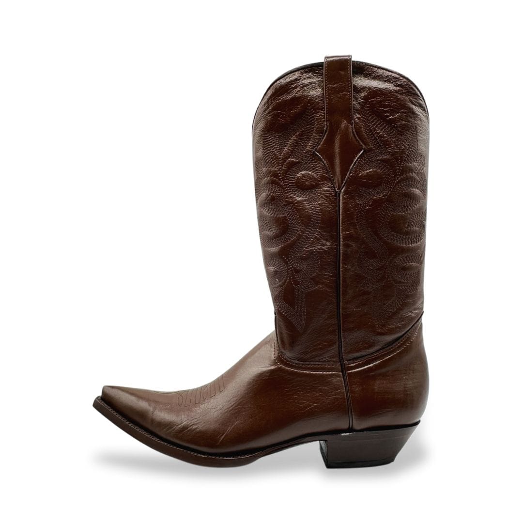 El-Gat-Amb-Botes-Platja-Daro-Shop-Online-Bota-Sendra-Cuervo-Moka