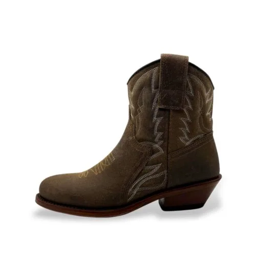 El-Gat-Amb-Boots-Platja-Daro-Shop-Online-Boots-432-Suede-Rubber-Suede