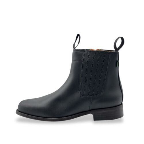 El-Gat-Amb-Boots-Platja-Daro-Shop-Online-Boots-Dakota-52-01-Black-Dakota-52-01-Black