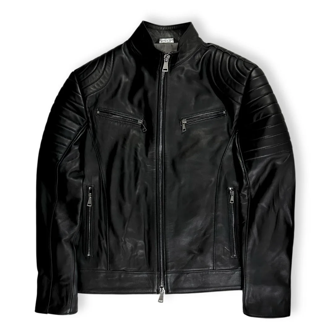 El-Gat-Amb-Botes-Platja-Daro-Shop-Online-Complementos-Jeans-Hombre-Chaqueta-Piel-Acolchada