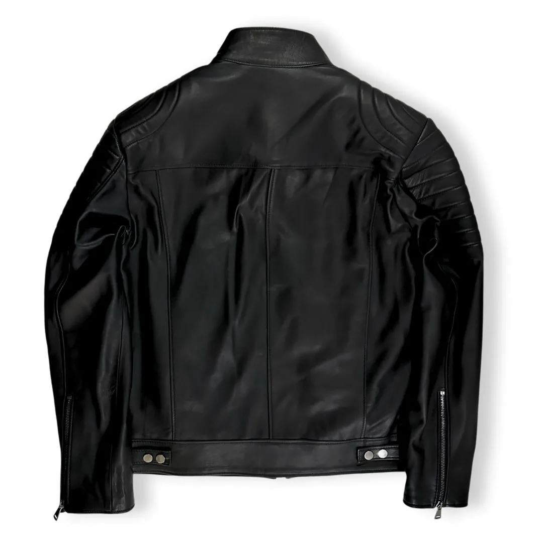 El-Gat-Amb-Botes-Platja-Daro-Shop-Online-Complementos-Jeans-Hombre-Chaqueta-Piel-Acolchada