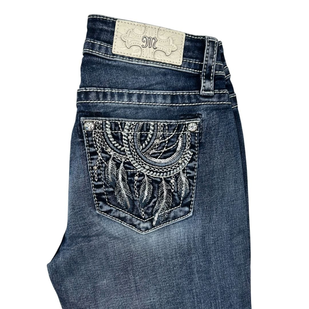 El-Gat-Amb-Botes-Platja-Daro-Shop-Online-Complementos-Jeans-Mujer-MissMe-Blue-Dream