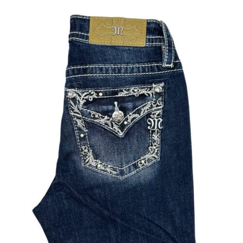 El-Gat-Amb-Boats-Platja-Daro-Shop-Online-Accessories-Jeans-Women-MissMe-Flower