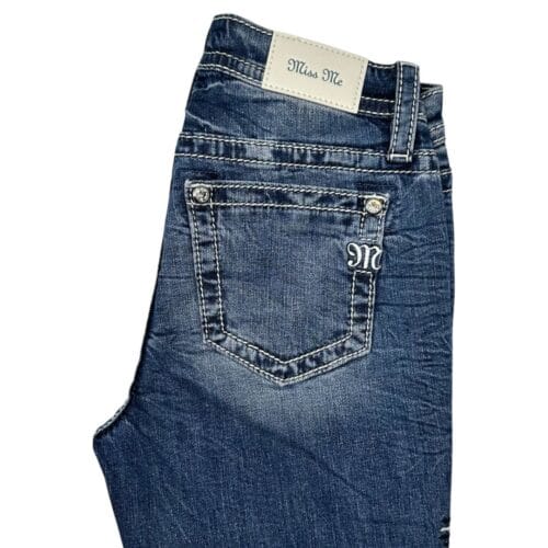 El-Gat-Amb-Boats-Platja-Daro-Shop-Online-Accessories-Jeans-Women-MissMe-Horses