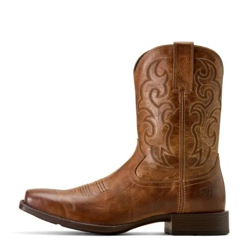 Men's Biker Boots - El Gat amb Botes