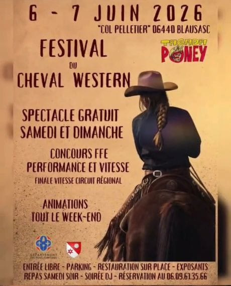 El-Gat-Amb-Botes-Eventos-Festival-Cheval-Western-2026